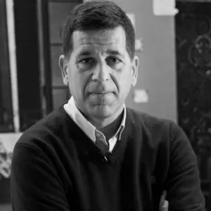 Retrato de Esteban Mira Caballos