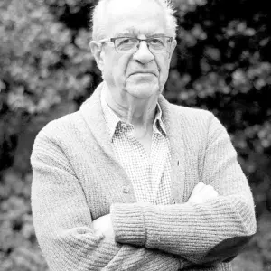 Retrato de Juan Carlos Torre