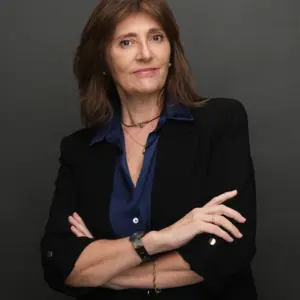 Retrato de Dra. Matilde Gómez