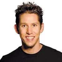 Retrato de  Hal Elrod