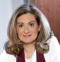 Retrato de  Chus Cano