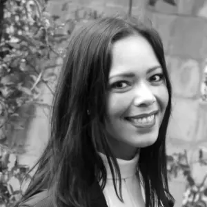 Retrato de Nohelis Ruiz Arvelo