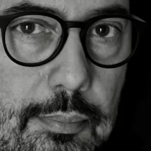 Retrato de  Juan Enrique Soto