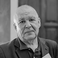 Retrato de  Gonzalo Hidalgo Bayal