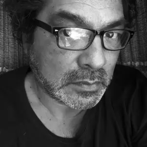 Retrato de Víctor Pintos