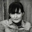 Retrato de  Eva Blanch