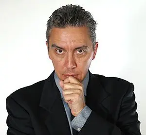 Retrato de  Miguel Sosa Lázaro