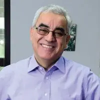 Retrato de  Rolando Arellano