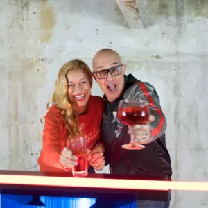 Retrato de  J. J. Spin