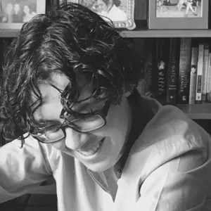 Retrato de  Laura Lecuona