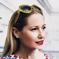 Retrato de  Fiona Ferrer Leoni