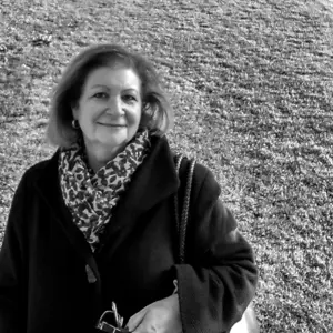 Retrato de  María Pilar Queralt