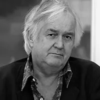 Retrato de  Henning Mankell