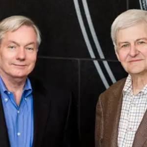 Retrato de  Michael T. Osterholm