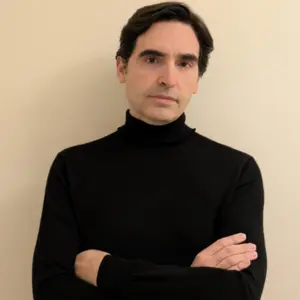 Retrato de  Diego Vaya