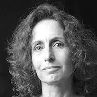 Retrato de  Elizabeth Kolbert