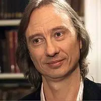 Retrato de Stuart Clark