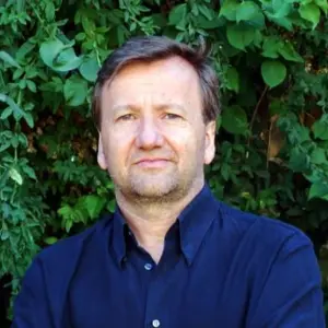 Retrato de  Luis Rendueles