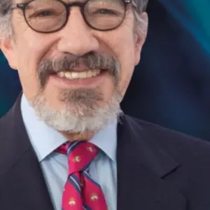 Retrato de  Jorge Ortiz García