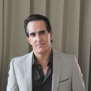 Retrato de Javier Iriondo Narvaiza