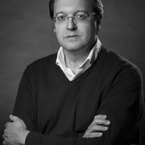 Retrato de  Julio Castedo