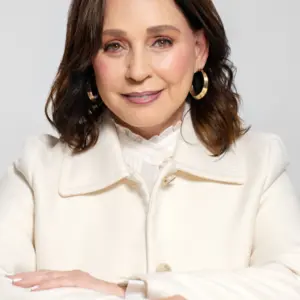 Retrato de Carmen Escobosa