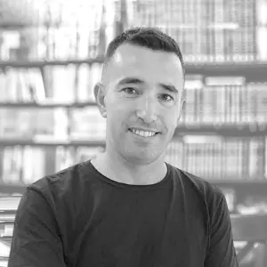 Retrato de  Lucas Botta