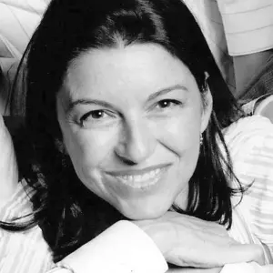 Retrato de  Alejandra Vallejo-Nágera