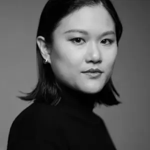 Retrato de  Karen Hao