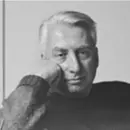 Fotografía de Roland Barthes