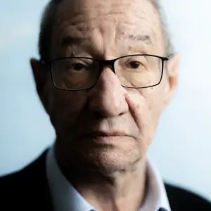 Retrato de  Carlos Boyero