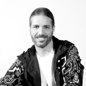 Retrato de  Julio Liarte