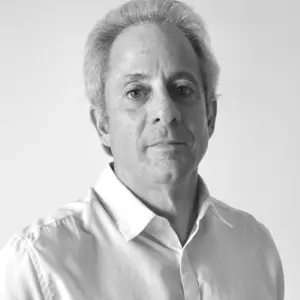 Retrato de Marcelo Daniel Fernández Bitar