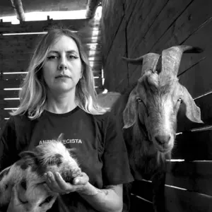 Retrato de  Malena Blanco