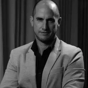 Retrato de  Rodrigo Fernández de Paredes Alegría