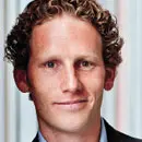 Retrato de Jonah Berger