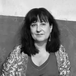 Retrato de  Eva Cosculluela