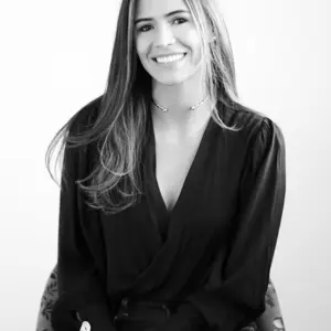 Retrato de  Mafe Carrascal