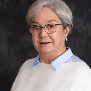 Retrato de  Cristina Enríquez de Salamanca