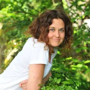 Retrato de  Ana Rojas