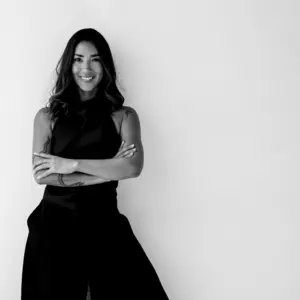 Retrato de  Carolina Menéndez