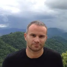 Retrato de Pablo R. Suanzes