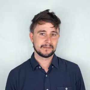 Retrato de Alex Richter-Boix