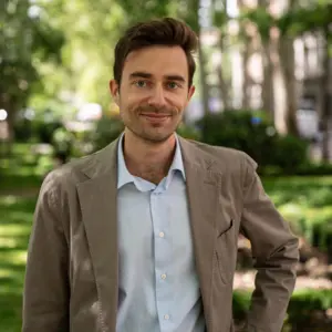 Retrato de Juan Granell