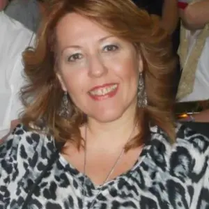 Retrato de  Elizabeth Da Silva