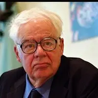 Retrato de  Richard Rorty