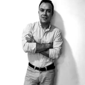 Retrato de  Jaime Pérez de Sevilla y Bautista