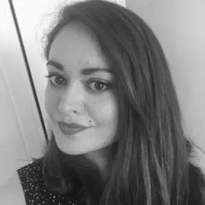 Retrato de  Gemma Camblor