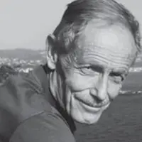 Retrato de  Erri De Luca