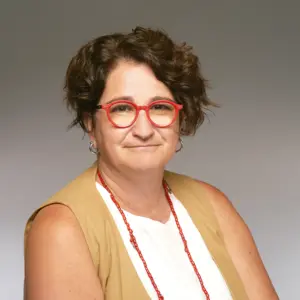 Retrato de Virginia Messi